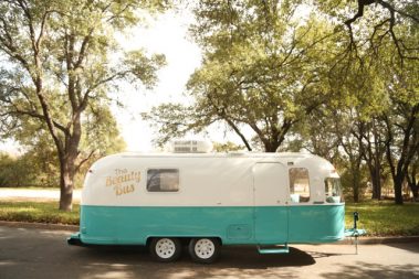 Abilene beauty bus office