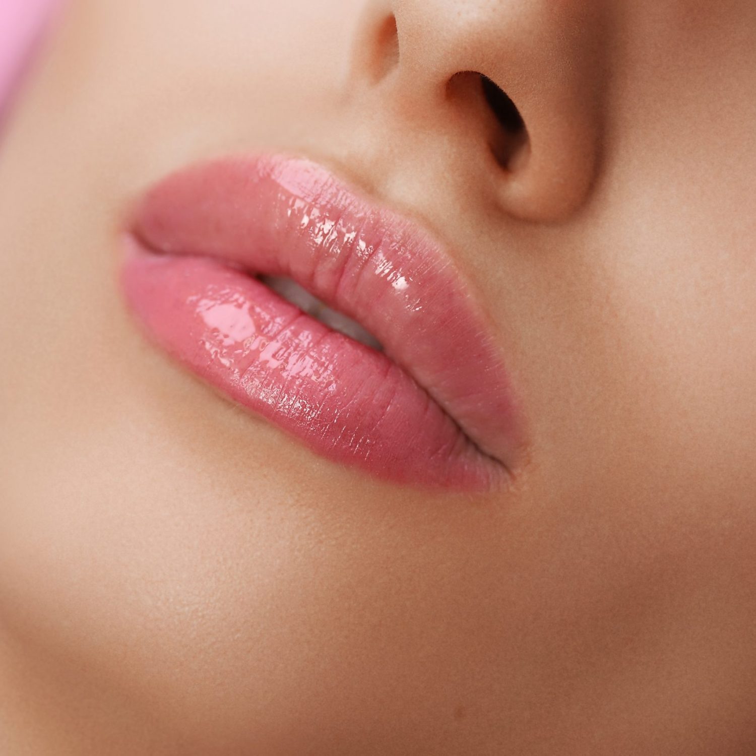 Lip filler can solve a variety of issues - Abilene TX