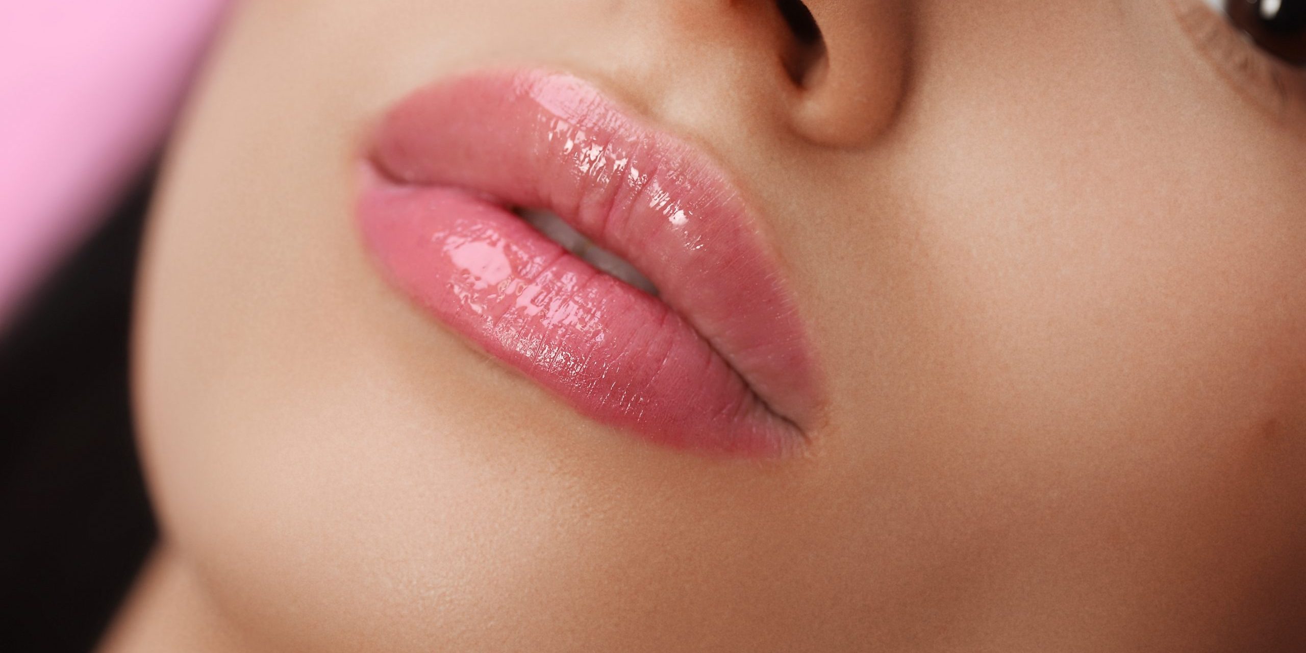 Lip filler can solve a variety of issues - Abilene TX