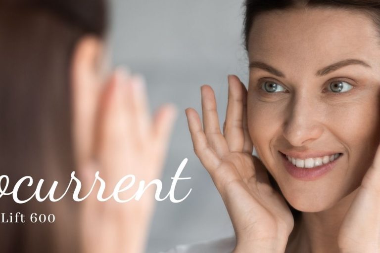 Microcurrent Treatment - Your new best friend, Abilene TX