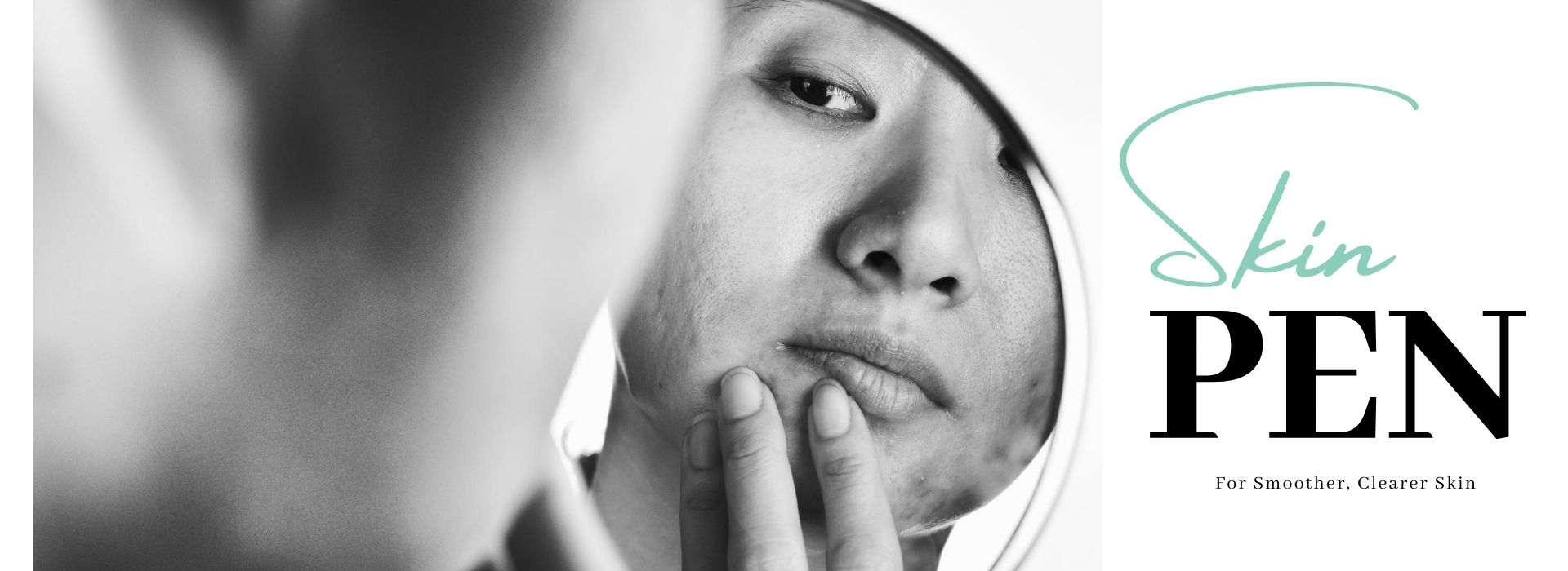 Smoother clearer skin with skin pen treatment Abilene, TX