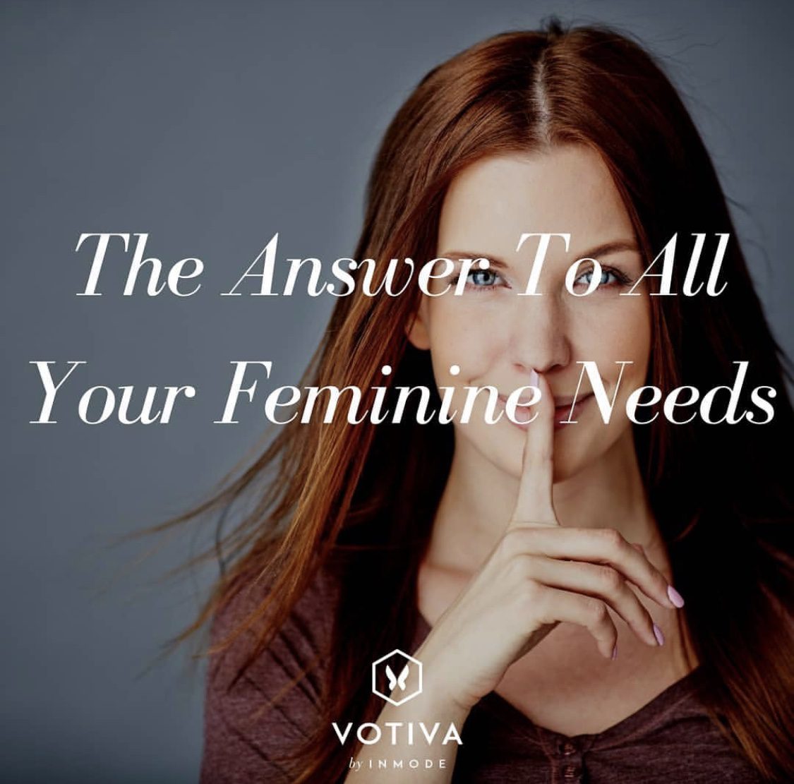 Votiva - Vaginal Rejuvenation Questions | Abilene TX