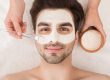 7 Reasons Why Men Should Get Facials - Abilene Beauty Bus