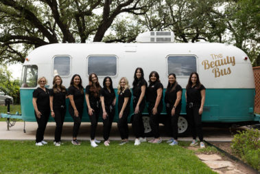 The beauty Bus | Abilene TX