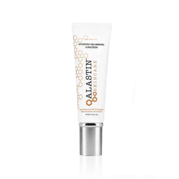 HydraTint Pro Mineral Broad Spectrum Sunscreen SPF 36