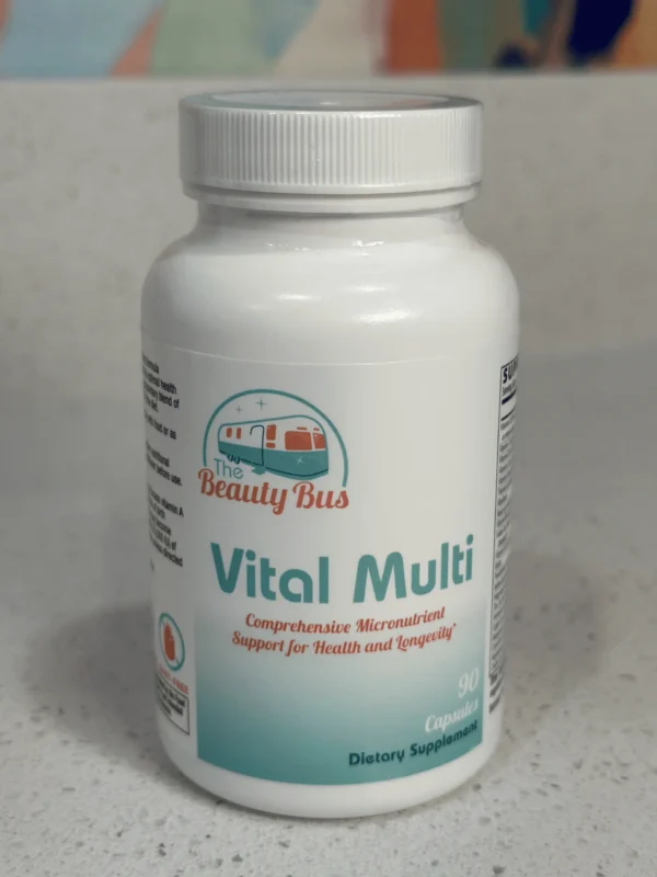 Vital Multi