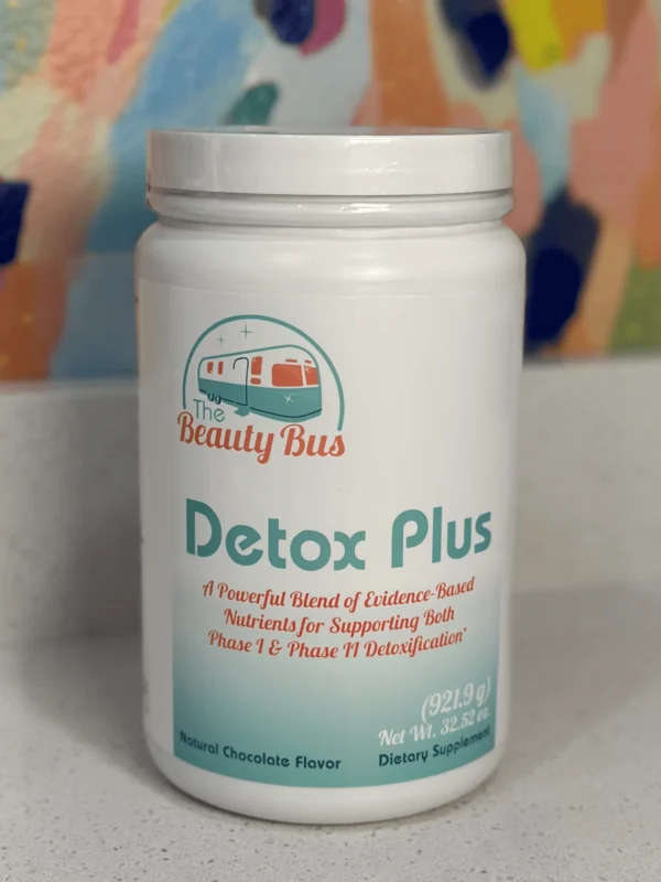 DetoxPLUS