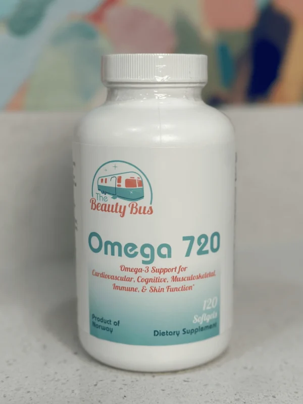 Omega 720