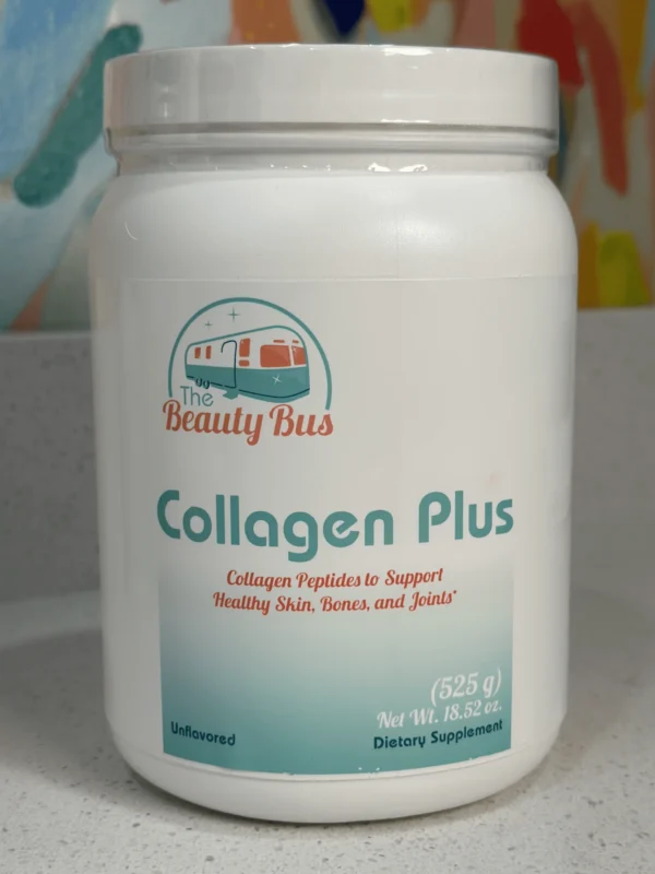 CollagenPLUS