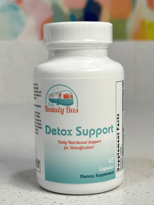 Detox Support