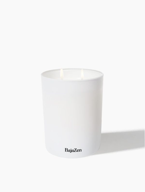 Karma Cleanse Candle - Image 2