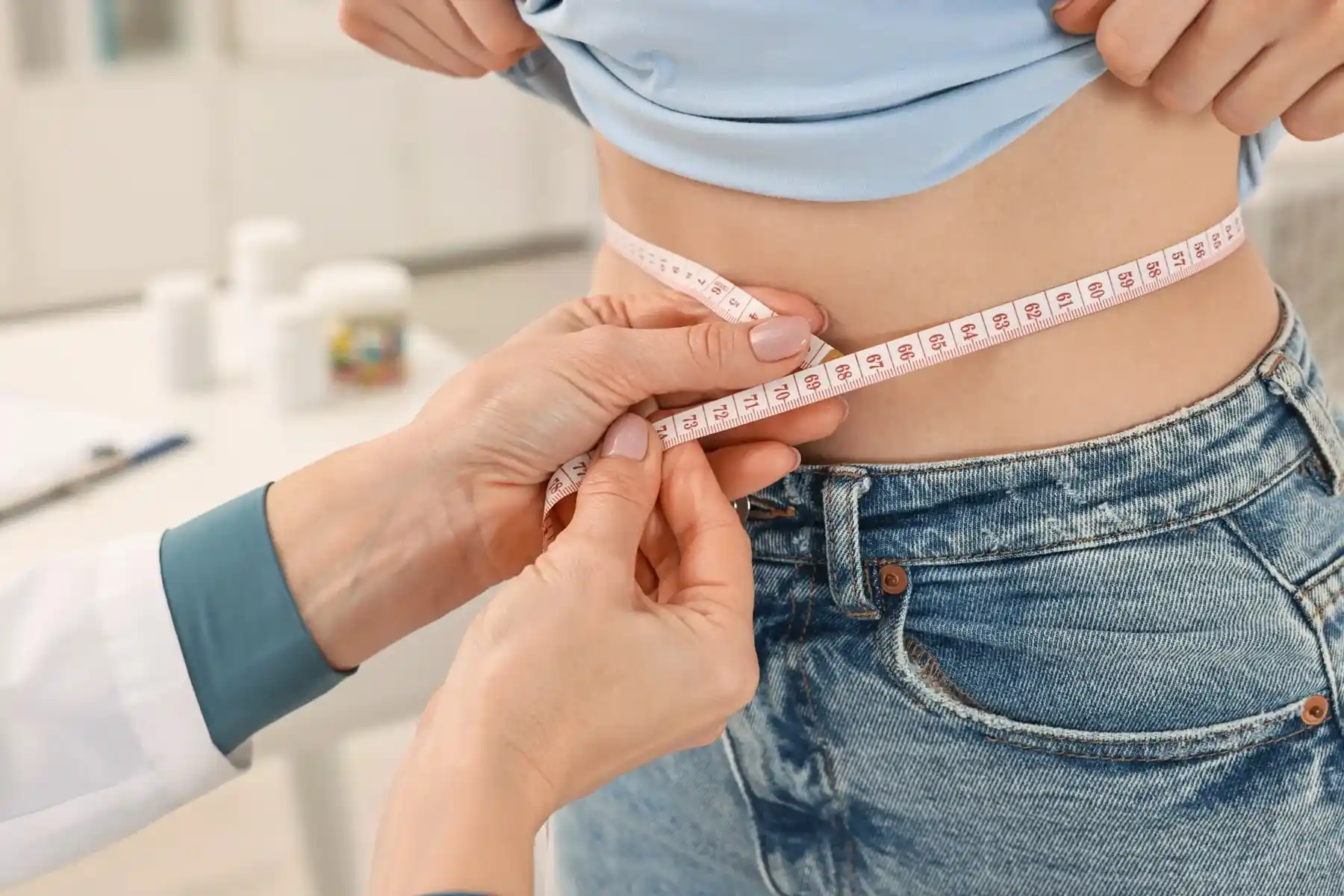 Weight Loss Services In Abilene, TX