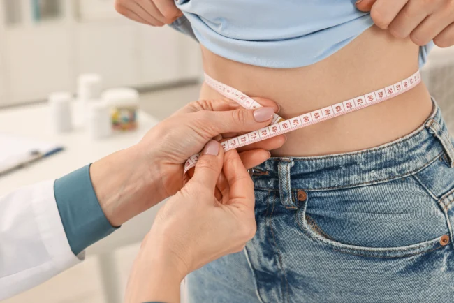 Weight Loss Services In Abilene, TX
