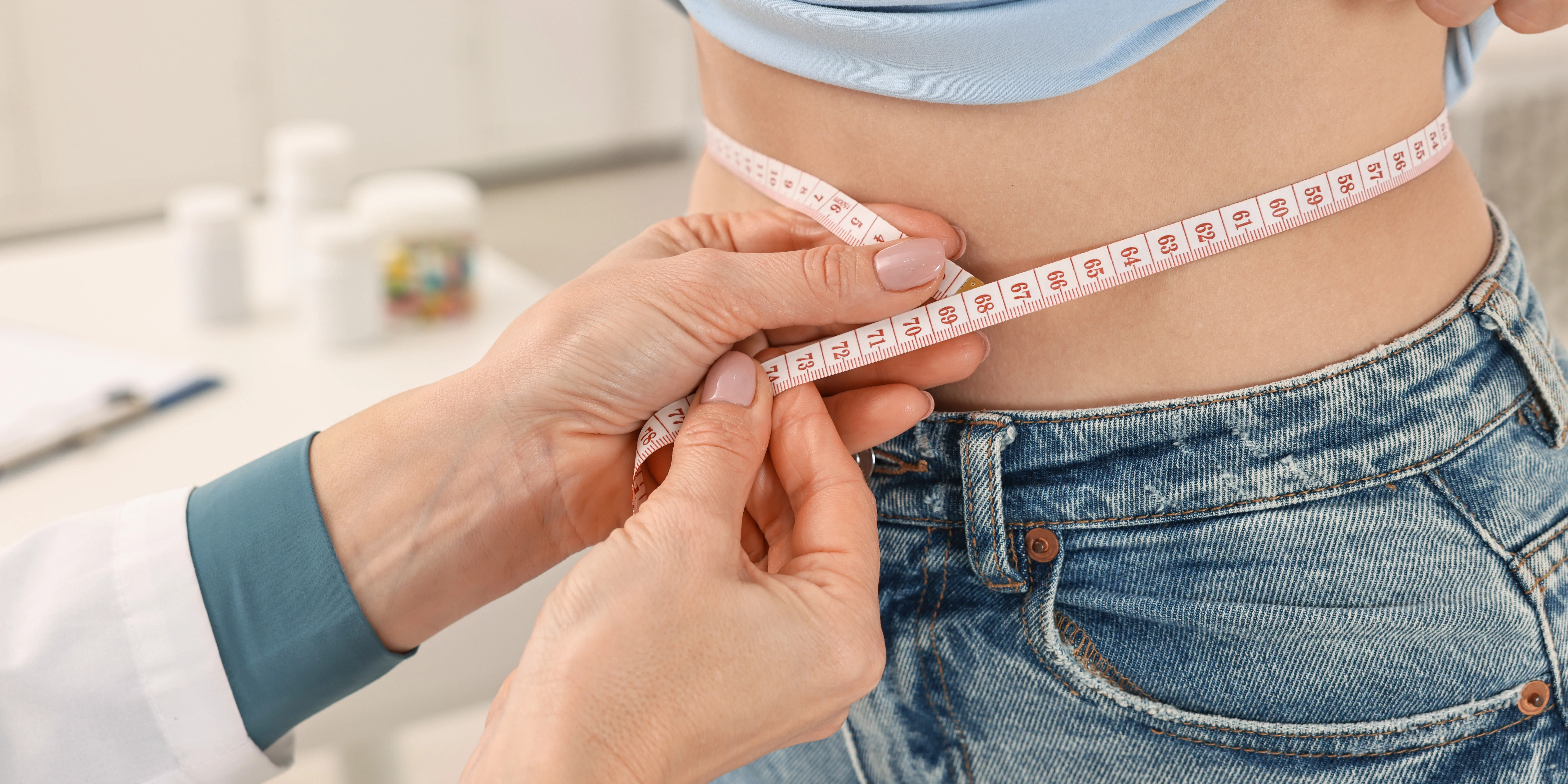Weight Loss Services In Abilene, TX