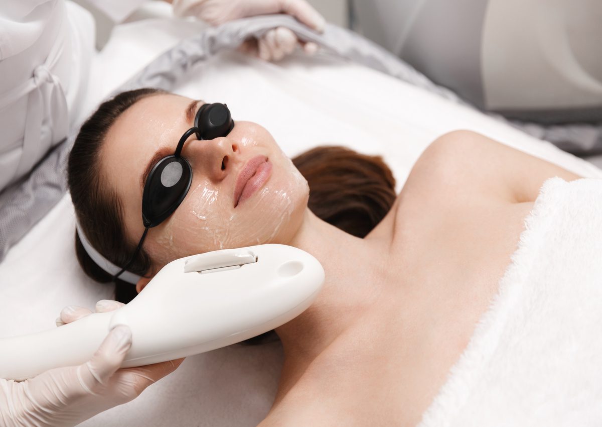 IPL Photofacial In Abilene, TX | The Beauty Bus In Abilene, TX, and Buffalo Gap, TX.
