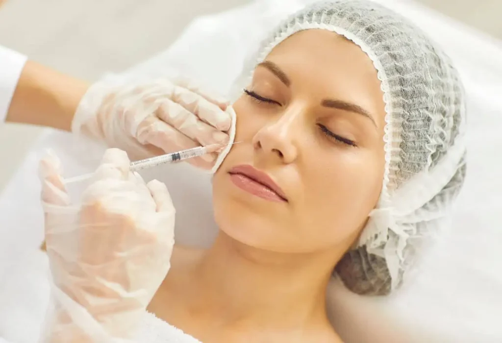 Dermal Fillers by Abilene Beauty Bus in TX