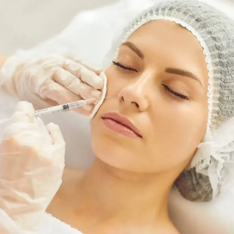 Dermal Fillers by Abilene Beauty Bus in TX
