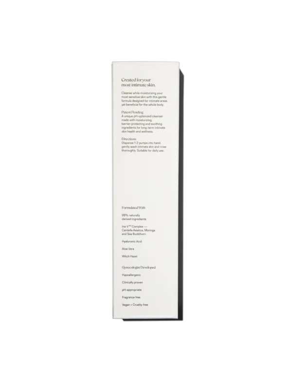 Balancing Intimate Cleanser 6 oz - Image 4