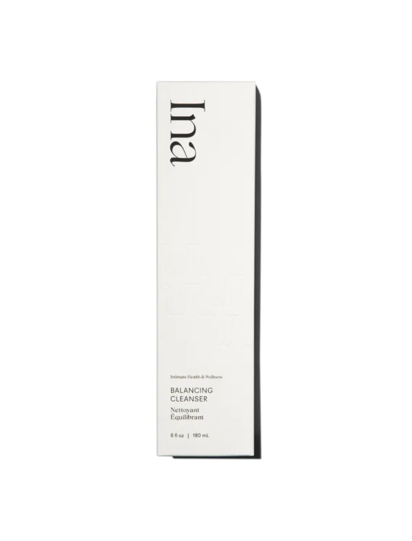 Balancing Intimate Cleanser 6 oz - Image 3