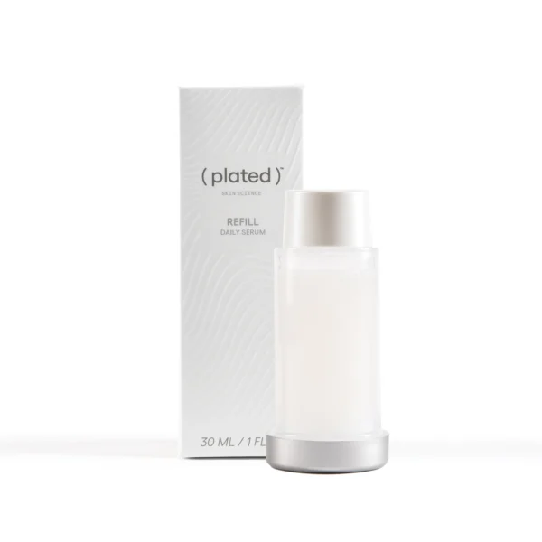 Plated Daily Refill Serum