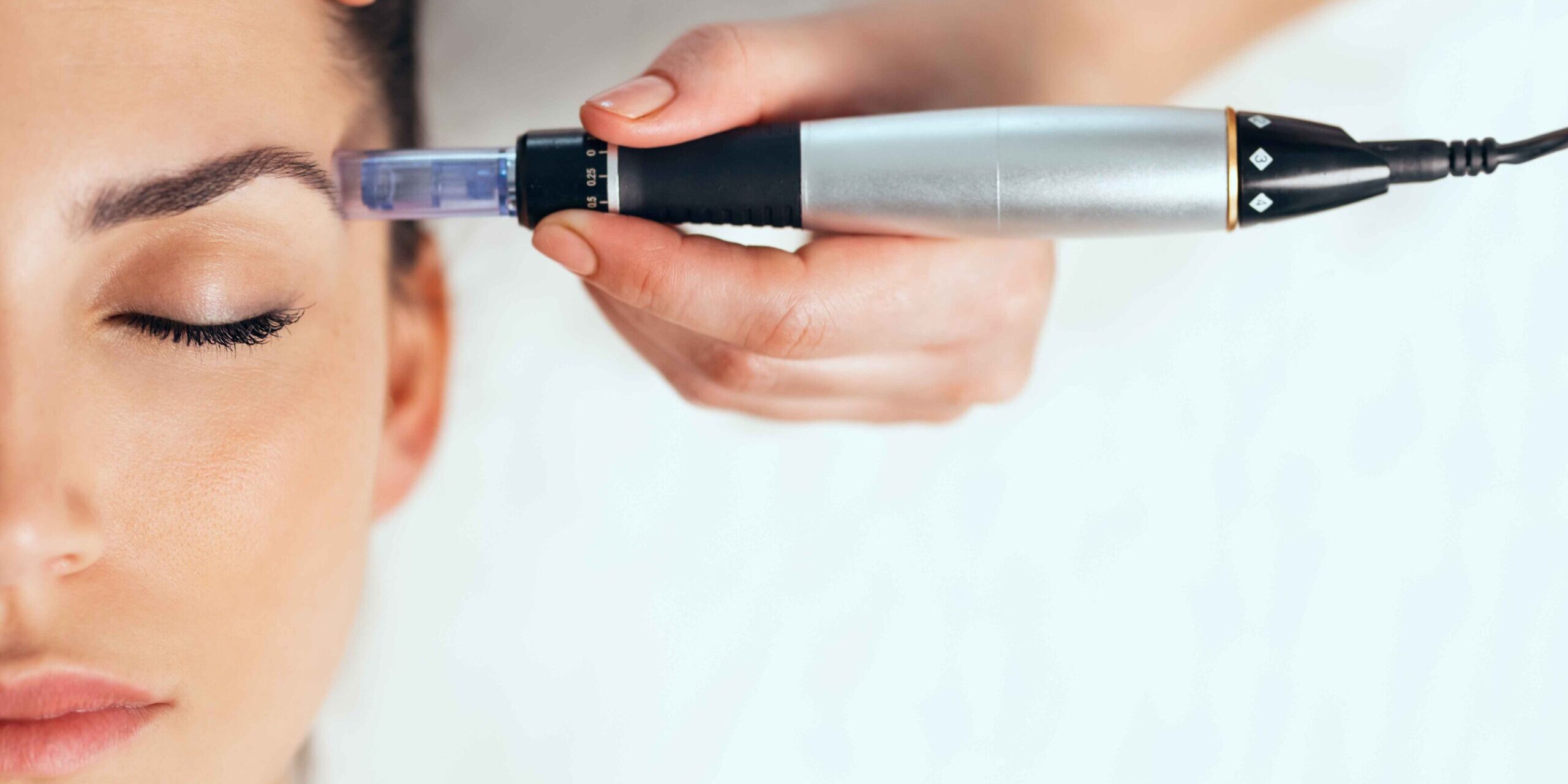 SkinPen Microneedling by Abilene Beauty Bus Abilene, TX