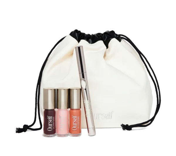 Your Best Lips Gift Set