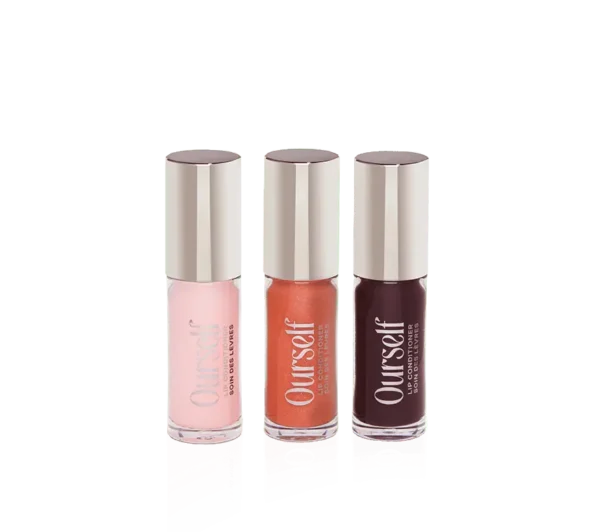 Your Best Lips Gift Set - Image 2