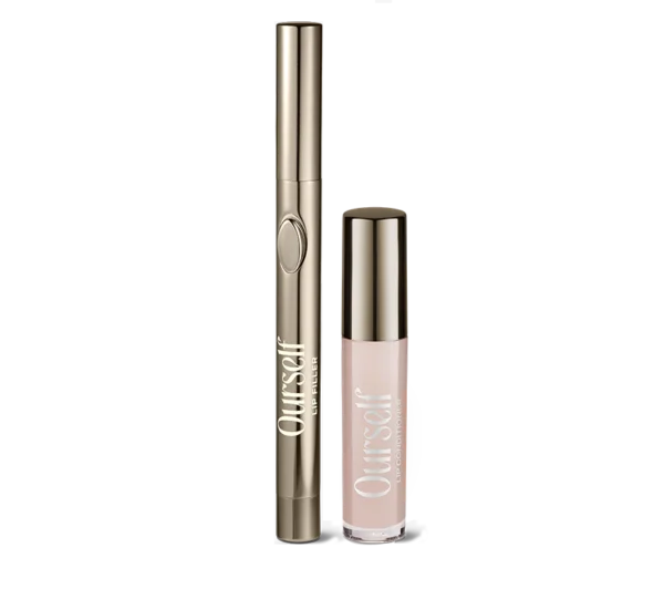 Lip Filler/Lip Conditioner DUO