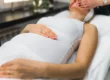 Pregnancy Facials