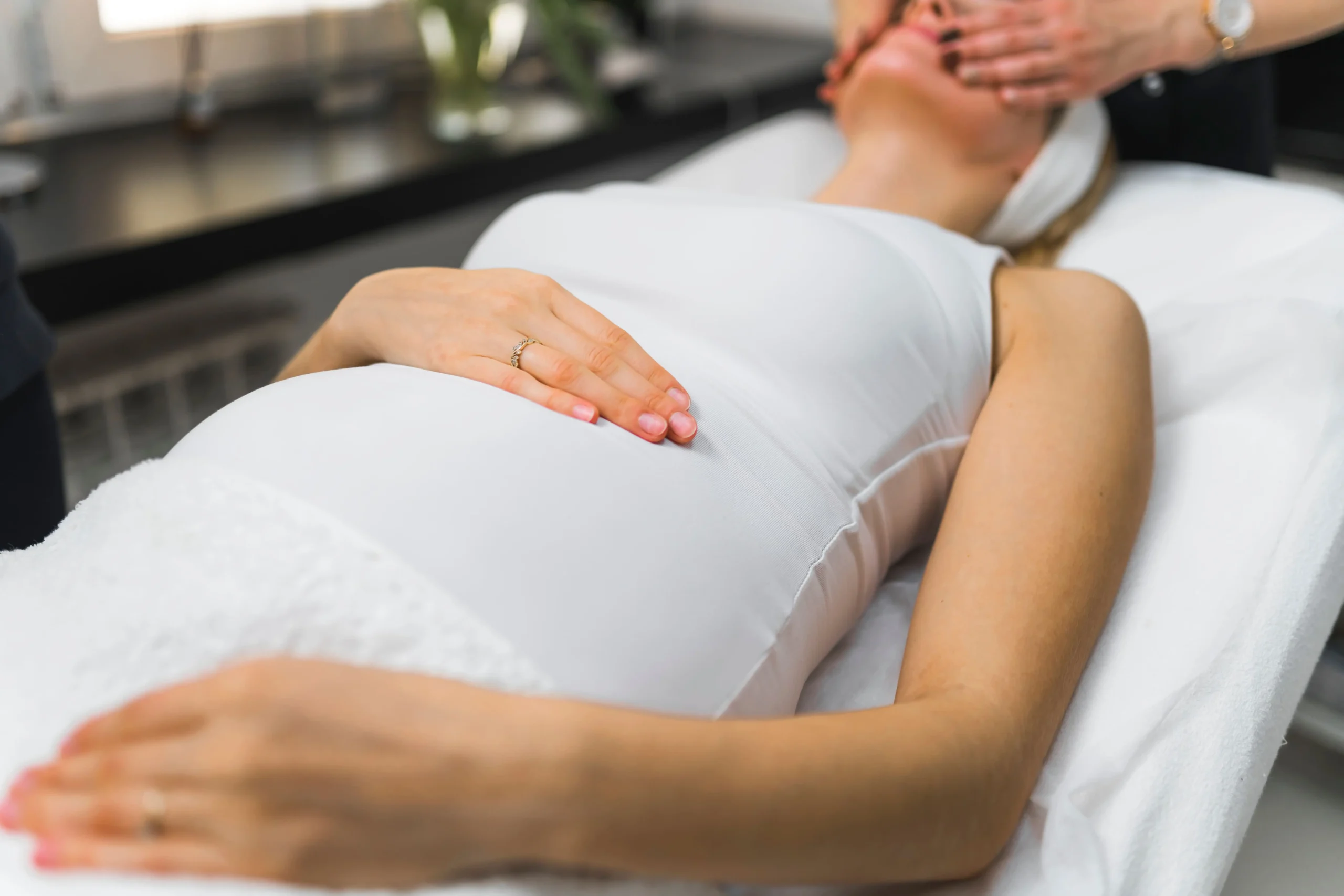 Pregnancy Facials In Abilene, TX, and Buffalo Gap, TX | The Beauty Bus