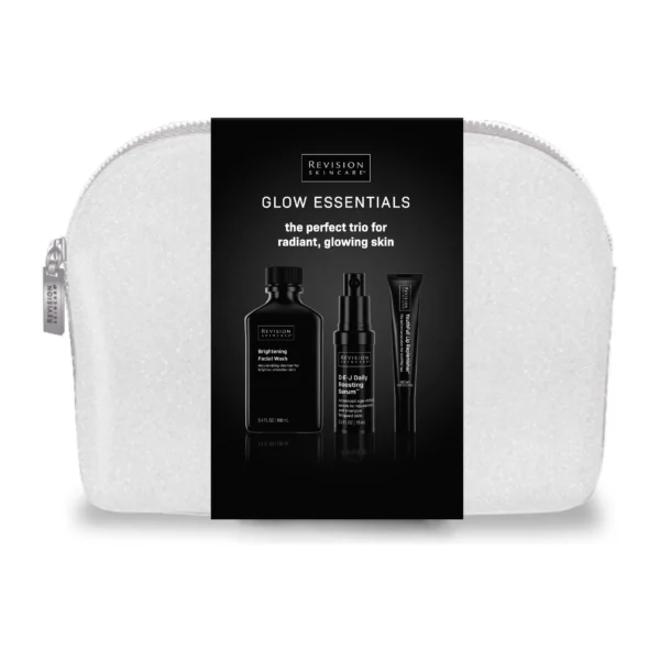 Glow Essentials Holiday Kit