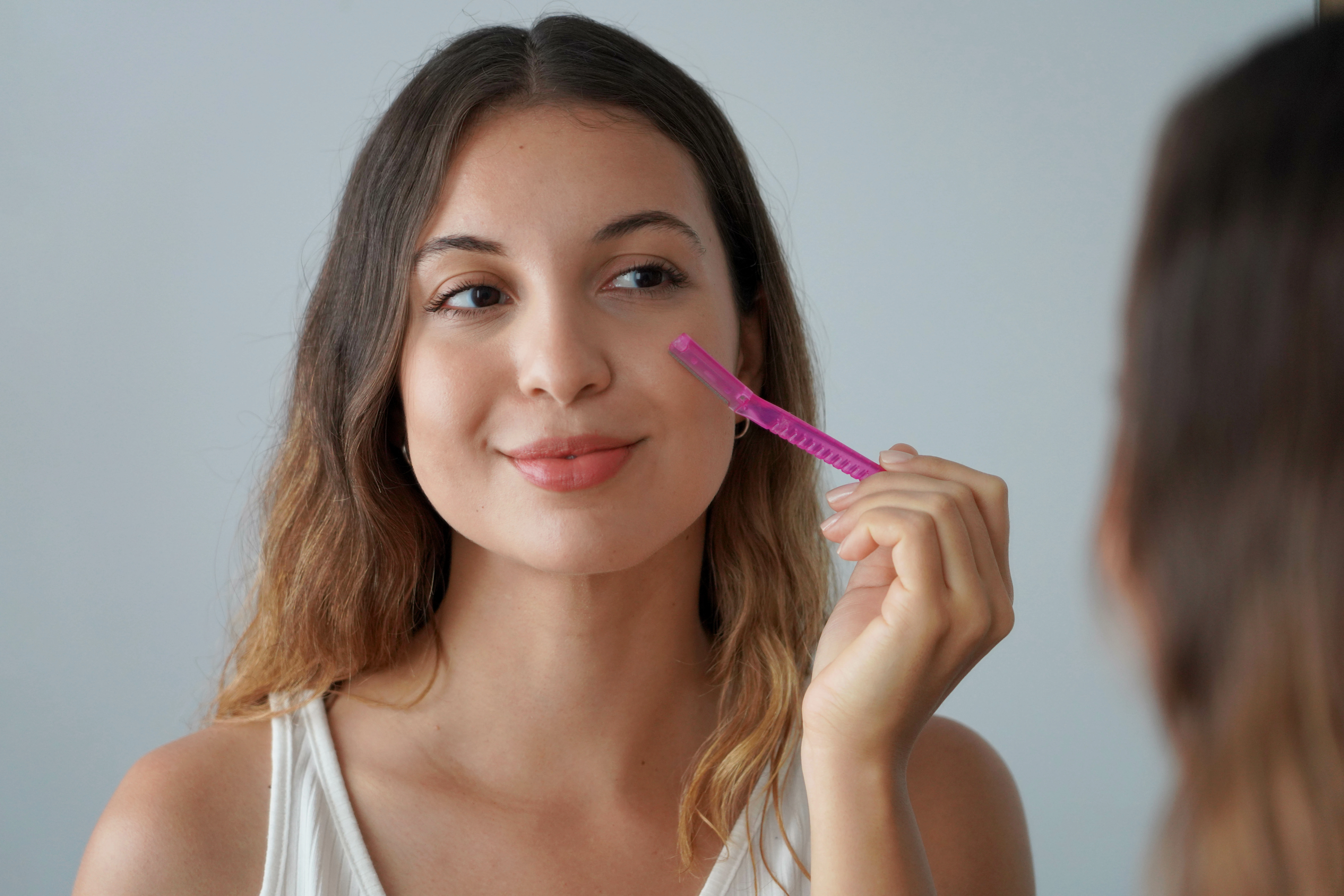 Dermaplaning Facial in Abilene, TX