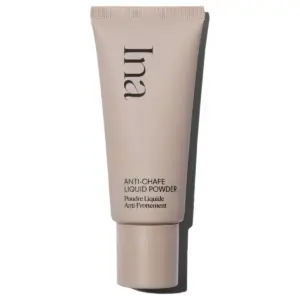 Anti-Chafe Liquid Powder 2 oz