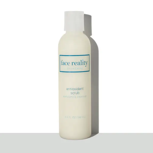 ANTIOXIDANT SCRUB