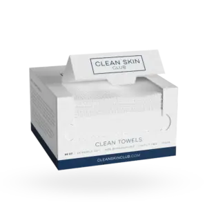 Clean Towels 25 Count
