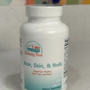 Hair Skin & Nails