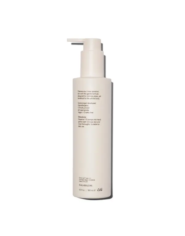 Balancing Intimate Cleanser 6 oz - Image 2