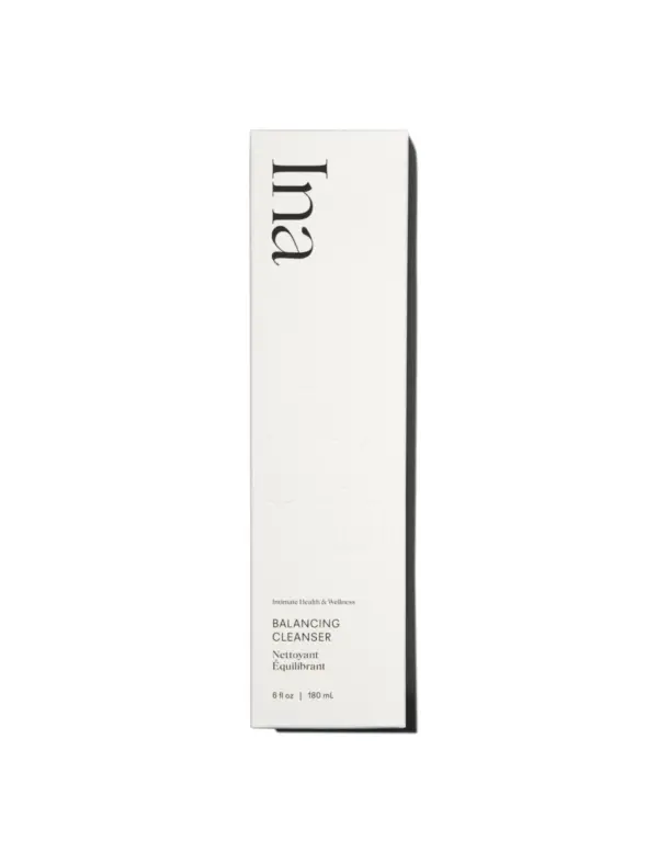 Balancing Intimate Cleanser 6 oz - Image 3
