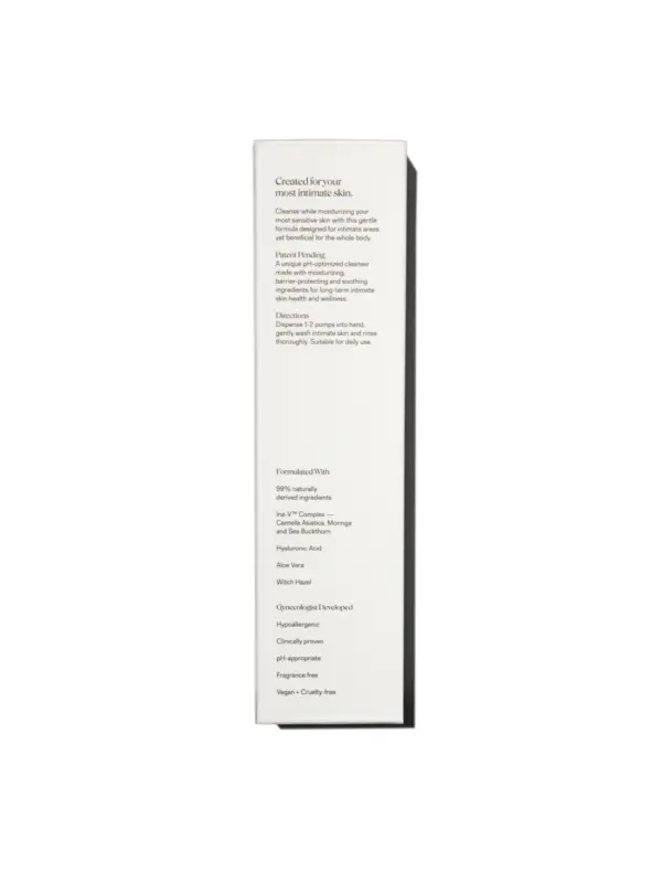 Balancing Intimate Cleanser 6 oz - Image 4