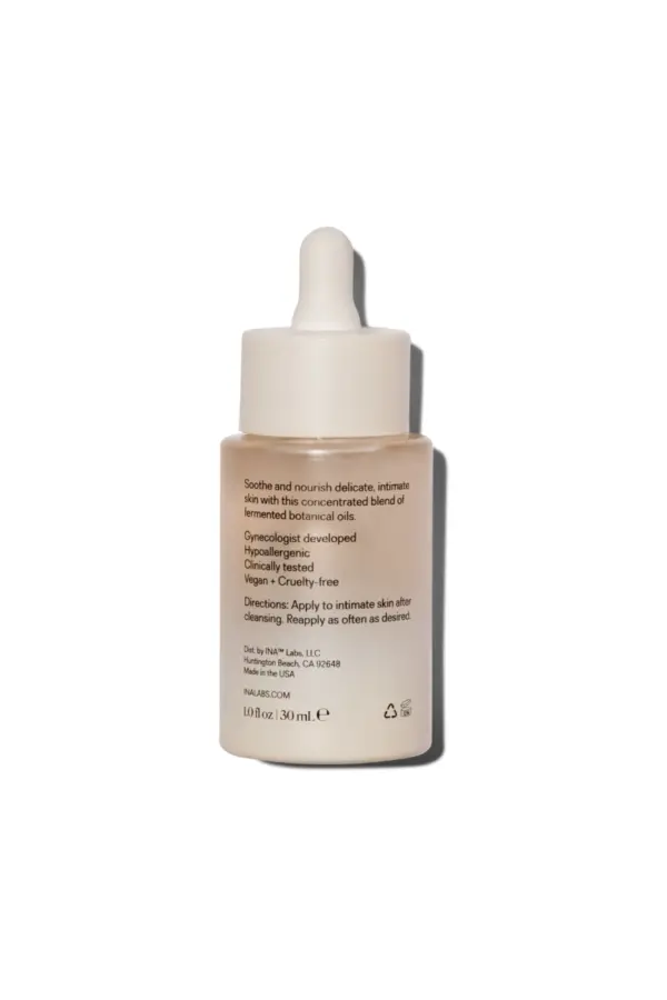 Nourishing Oil Elixir 1oz - Image 2