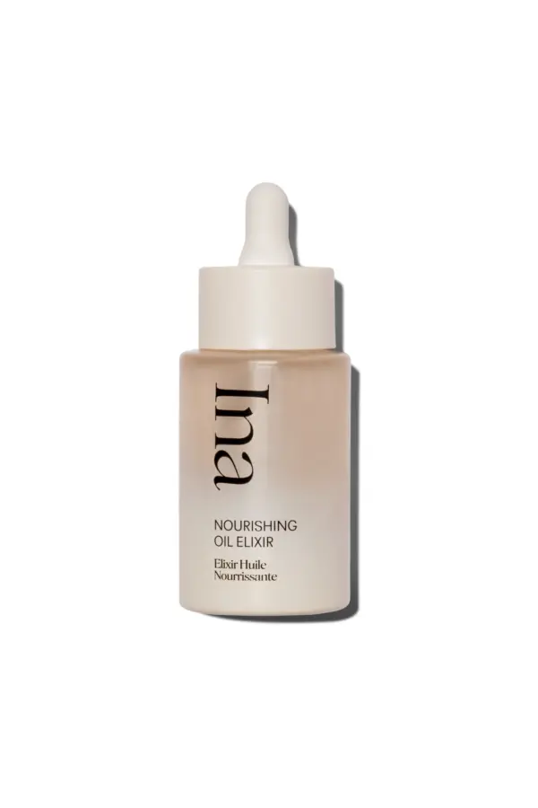 Nourishing Oil Elixir 1oz