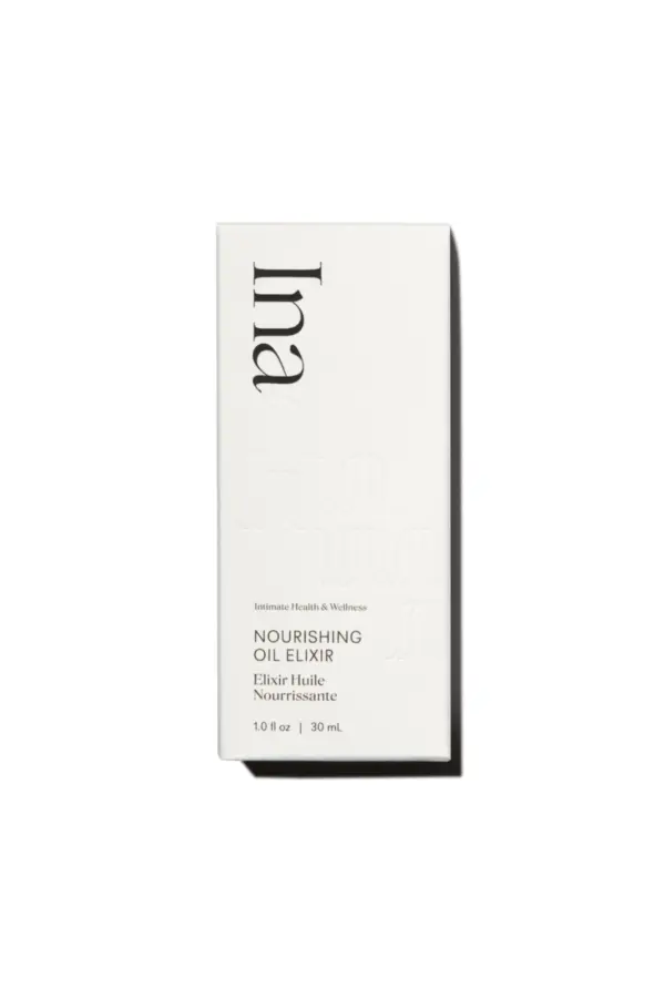 Nourishing Oil Elixir 1oz - Image 3