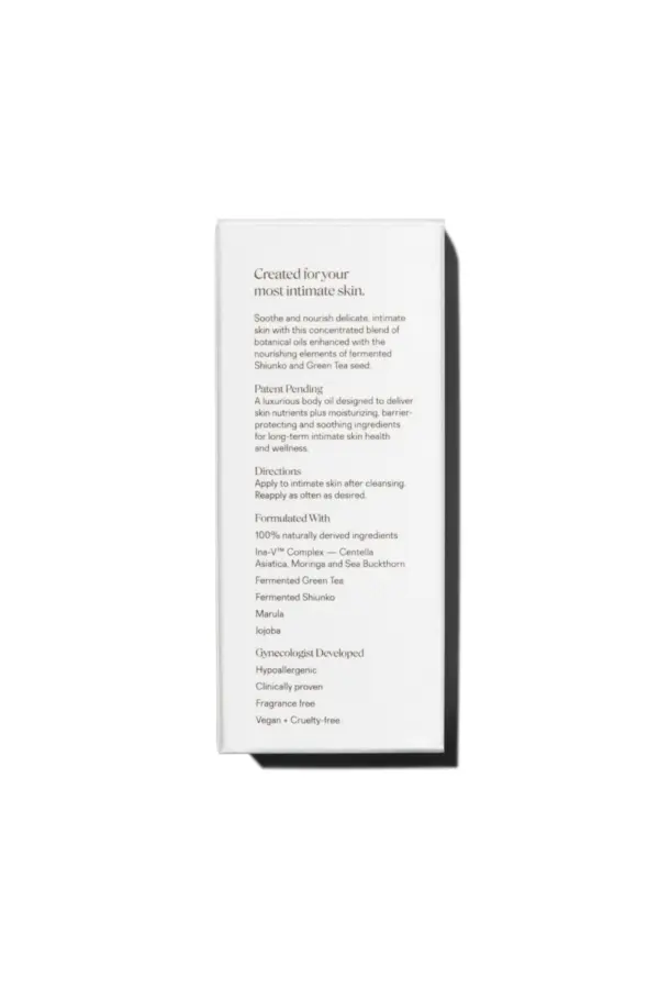 Nourishing Oil Elixir 1oz - Image 4