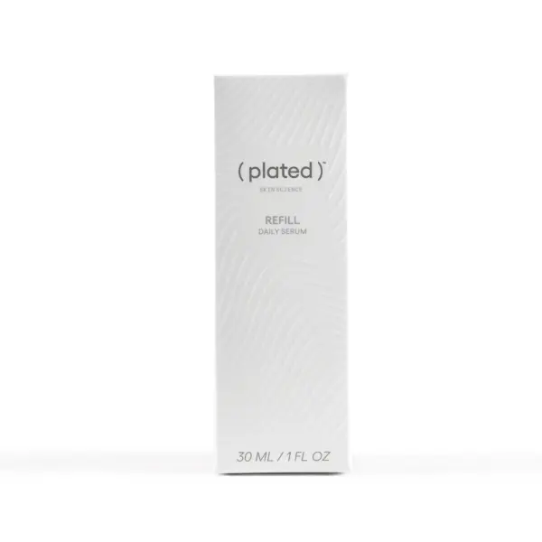 Plated Daily Refill Serum - Image 4
