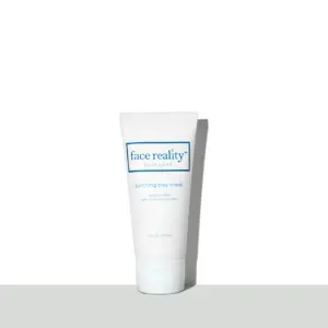 SOOTHING CLAY MASK