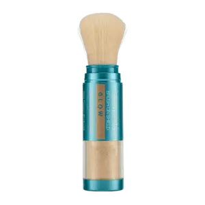 Sunforgettable® Total Protection® Brush-On Shield Glow SPF 50