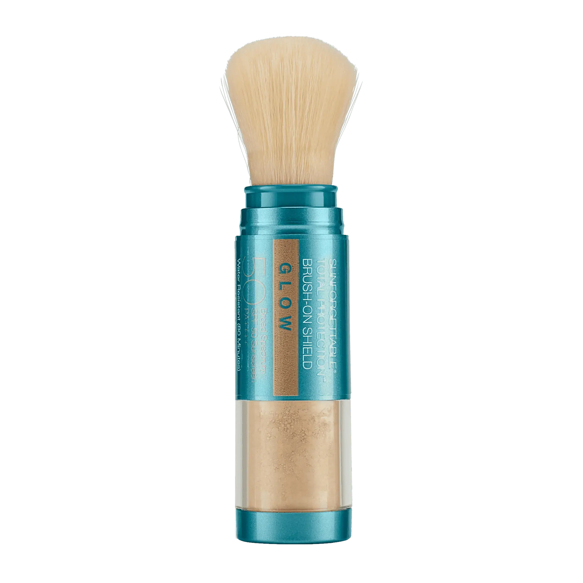 Sunforgettable® Total Protection® Brush-On Shield Glow SPF 50