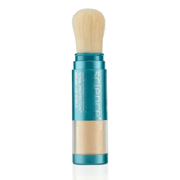 Sunforgettable® Total Protection™ Brush-On Shield SPF 50