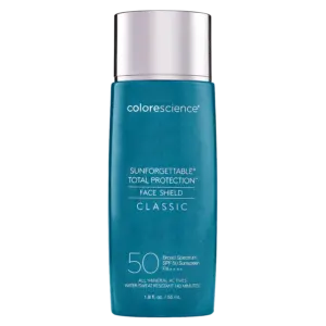 Sunforgettable® Total Protection™ Face Shield Classic SPF 50