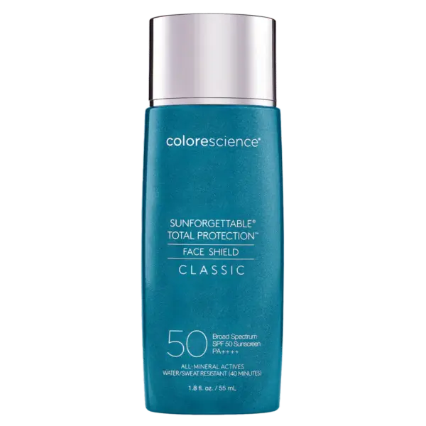 Sunforgettable® Total Protection® Face Shield Flex SPF 50